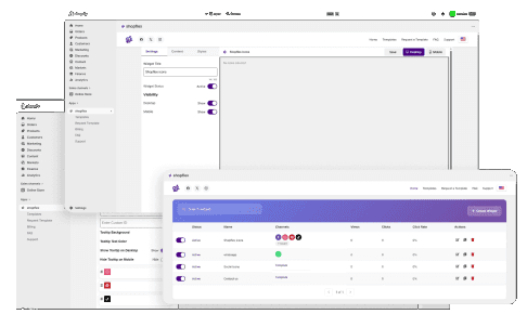 FAQLY product screenshot